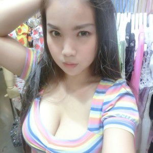 Napat Prachada profile icon