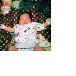 layli nur khasanah profile icon