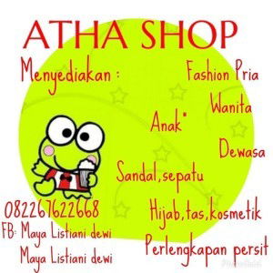 Maya Listiana Dewi profile icon