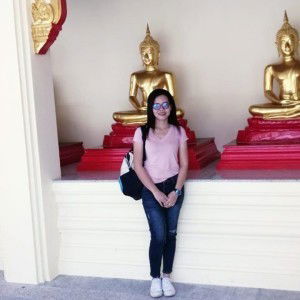 Wilaiporn Sanepood profile icon