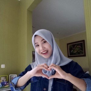 Umi Rohayati Part II profile icon