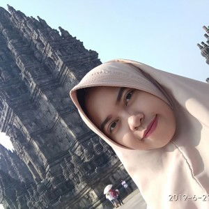 Nurul Chusnah profile icon