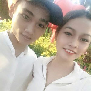 Nhu Quynh profile icon