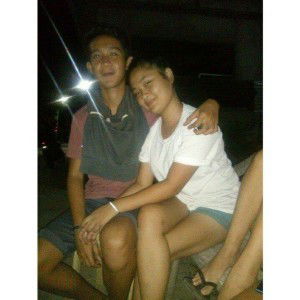 Arabelle Angel Lazaro Baleña profile icon