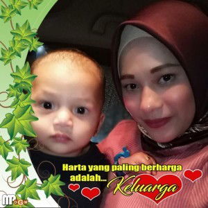 Nurul Dhia Kayshifaa Meishaa profile icon