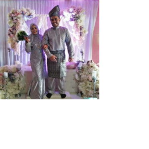 Masrina Masibin profile icon