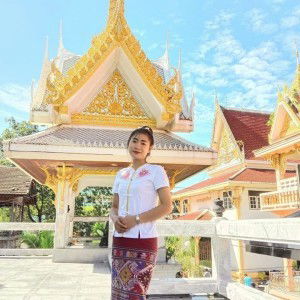 ทรายคำ งามดี profile icon