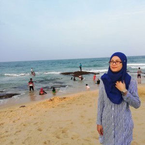 Azura Abd Rahman profile icon