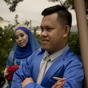 Noraida Masrom profile icon