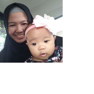 Fellichia Pamela profile icon