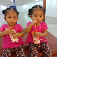 Darsiya Raji profile icon