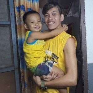 Irish Mae C. Montalvo profile icon