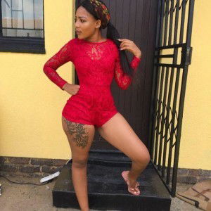 Lungile Omuhle Zwane profile icon