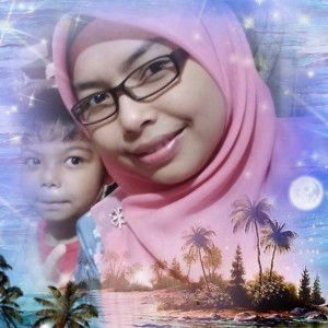 Gee Nadzrie profile icon