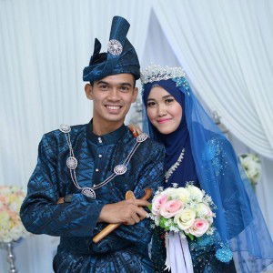 Syamim Syam profile icon