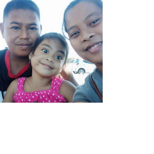 kimberly de guzman profile icon