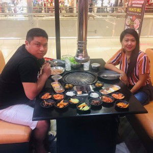 Ailyn Bañaga Marcelo profile icon