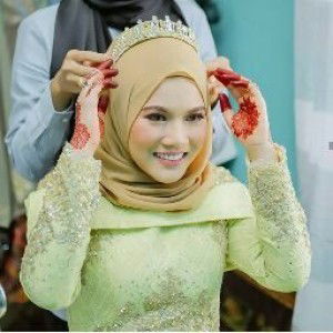 Nur Farhana Sharil ACC I profile icon