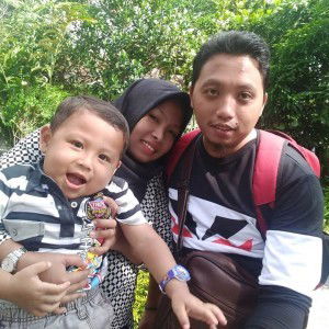 Agus Setiawan profile icon