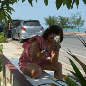 Kwanrat Ruengaram profile icon