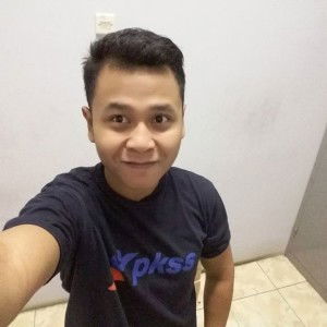 Martinus Yogi Setiawan profile icon