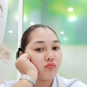 Nahza Sukunya profile icon