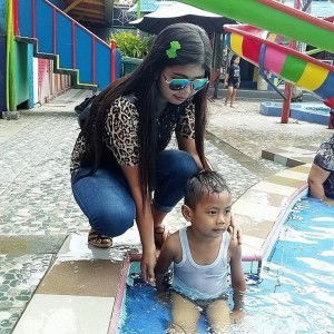 Endaah SariFadiilah profile icon