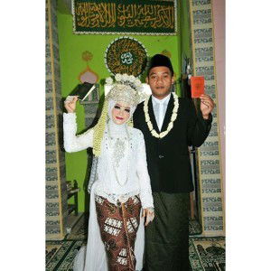 Siti Nur'aini Isnawati profile icon