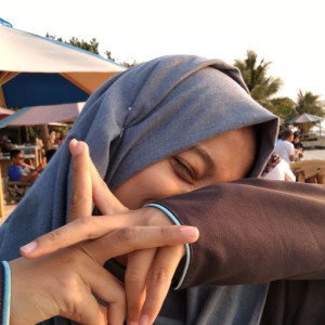 Devi Ayuk profile icon