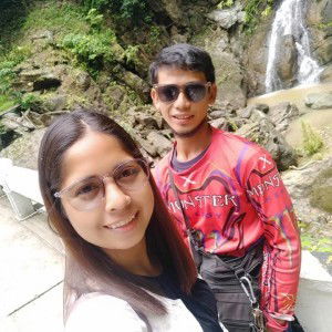 Ma Isabelle Bolaños Baldovino profile icon