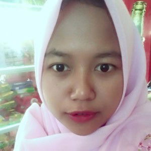 Darini Aprianti profile icon