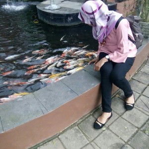 Irma Suryani profile icon