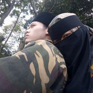 Muhammad As-one AL-majaly profile icon