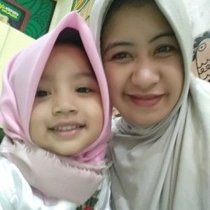 Rosyita Anis Waqidah profile icon