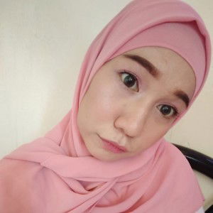 Dayang Aline profile icon