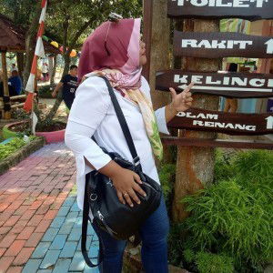 DHeby Rania Fachryzal profile icon