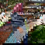 DHeby Rania Fachryzal profile icon