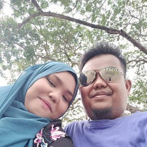 Muahammad Salehuddin profile icon