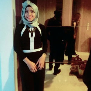 Irma Karmila profile icon