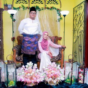 Nurul Izzati II profile icon