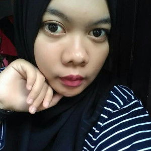 Monika Irene profile icon