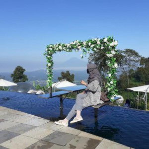 Hani Fatul Rizki O profile icon