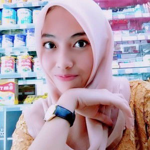 Sabna Dwi Hapsari profile icon