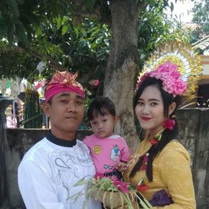 Novia Dwi profile icon