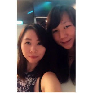 Felicia Liow profile icon