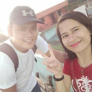 Mary Rose C. Sendon profile icon