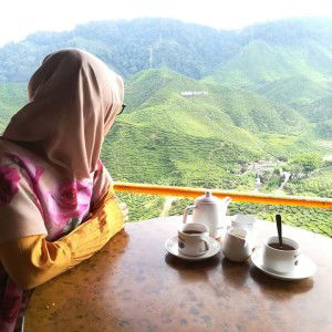 Nabila Farhana profile icon