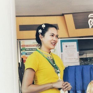 Tittaya Rakkaew profile icon