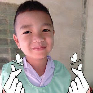 Khwanta Sirisom profile icon