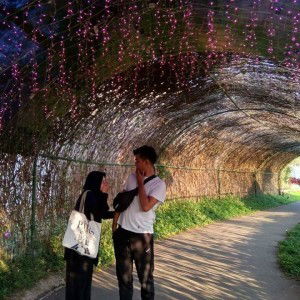 Seli Apriyanti profile icon